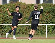 3.Runde Cosy-Wasch-Landespokal FSV Berolina Stralau - BFC Dynamo