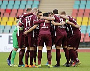 13.Spieltag BFC Dynamo - ZFC Meuselwitz,