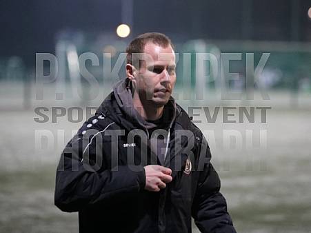 Nike-Youth-Cup BFC Dynamo U19 - Hertha BSC U19 Nike-Youth-Cup BFC Dynamo U19 - Hertha BSC U19