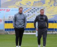 14.Spieltag 1. FC Lokomotive Leipzig - BFC Dynamo,