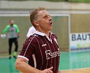 8.Bretter-Knaller Turnier der Traditionsmannschaften