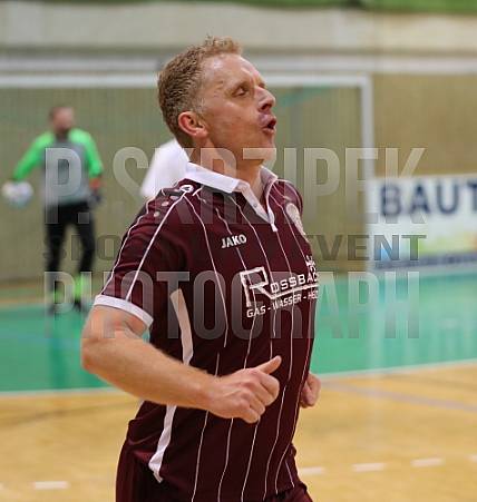 8.Bretter-Knaller Turnier der Traditionsmannschaften