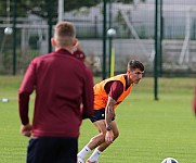 Training vom 19.09.2023 BFC Dynamo