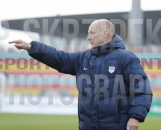 Halbfinale Runde AOK Landespokal , BFC Dynamo - FC Viktoria 1889 Berlin ,