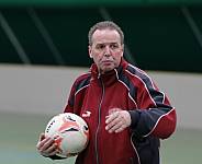 Training Traditionsmannschaft BFC Dynamo