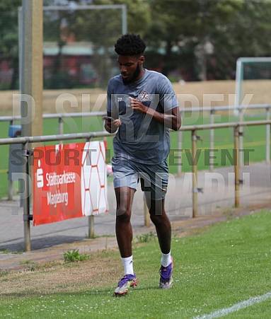 Testspiel 1.FC Magdeburg - BFC Dynamo,