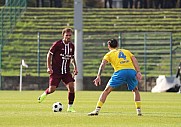 12.Spieltag BFC Dynamo - 1.FC Lokomotive Leipzig