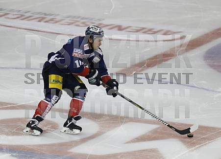 Eisbären Berlin -  EHC Red Bull München ,