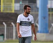 1.Spieltag 1.FC Lok Leipzig - BFC Dynamo,