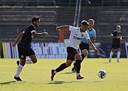 2.Spieltag BFC Dynamo - Berliner AK 07,