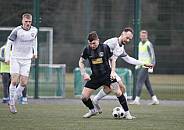 Testspiel BFC Dynamo - SV Lichtenberg 47