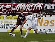 19.Spieltag BFC Dynamo - SV Babelsberg 03