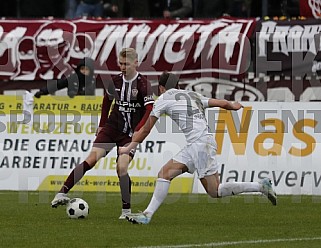 19.Spieltag BFC Dynamo - SV Babelsberg 03