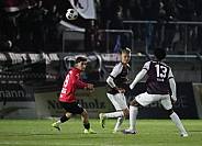 27. Spieltag BFC Dynamo - VSG Altglienicke