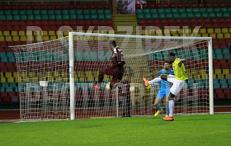 24.Spieltag BFC Dynamo - FC Energie Cottbus