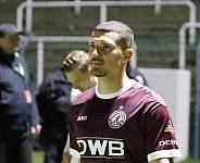 10.Spieltag BFC Dynamo - SV Babelsberg 03