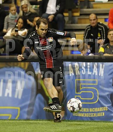 AOK Traditionsmasters 2019