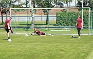 Training vom 26.06.2023 BFC Dynamo