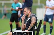 6. Spieltag BFC Dynamo - SV Babelsberg 03