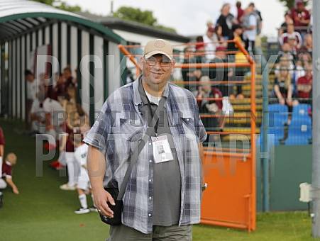 BFC Dynamo - Eliteteam AS Monaco