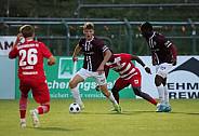 8.Spieltag BFC Dynamo - Greifswalder FC