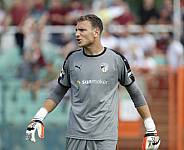 Testspiel BFC Dynamo - FC Carl Zeiss Jena