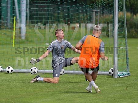 Training vom 23.07.2024 BFC Dynamo Training vom 23.07.2024 BFC Dynamo