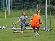 Training vom 23.07.2024 BFC Dynamo