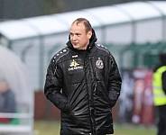 22.Spieltag BFC Dynamo - FC Eilenburg,