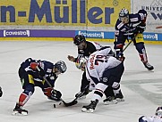 Eisbären Berlin -  EHC Red Bull München ,