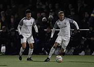 Testspiel SG Union Klosterfelde - BFC Dynamo