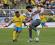 1.Spieltag 1.FC Lok Leipzig - BFC Dynamo,