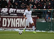 Achtelfinale Delay Sports Berlin - BFC Dynamo