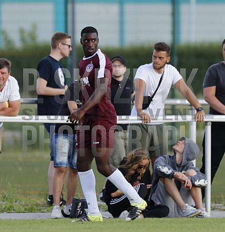 Testspiel BFC Dynamo - Hertha 03 Zehlendorf ,