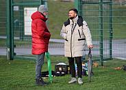Training vom 06.01.2025 BFC Dynamo