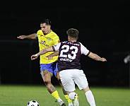 16.Spieltag BFC Dynamo - FSV 63 Luckenwalde