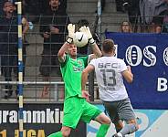7.Spieltag SV Babelsberg 03 - BFC Dynamo,