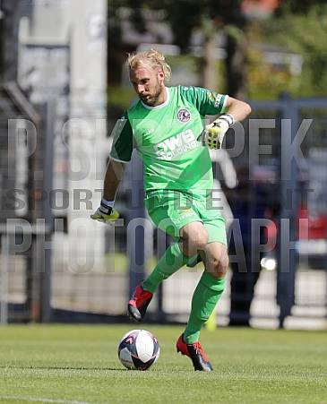 4.Testspiel SV Babelsberg 03 - BFC Dynamo , 4.Testspiel SV Babelsberg 03 - BFC Dynamo ,