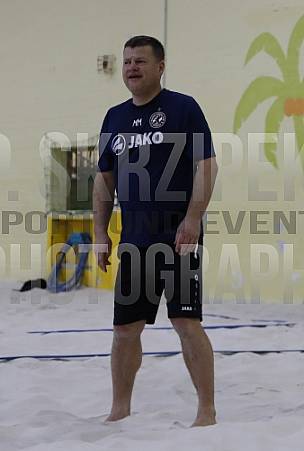 18.01.2019 Training BFC Dynamo