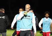 8.Spieltag BFC Dynamo - Greifswalder FC