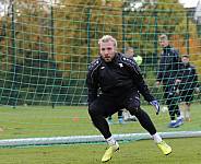 12.10.2019 Training BFC Dynamo
