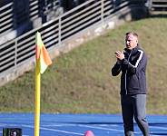 12.Spieltag FC Hertha 03 Zehlendorf - BFC Dynamo