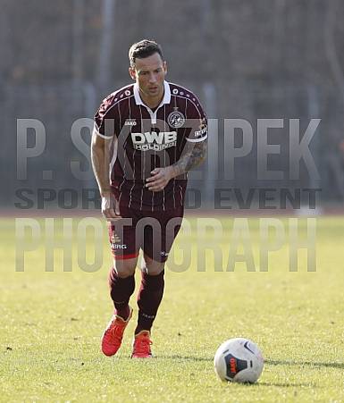 21.Spieltag Berliner AK 07 - BFC Dynamo , 21.Spieltag Berliner AK 07 - BFC Dynamo ,