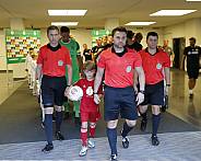 BFC Dynamo - 1.FC Köln ,1.Runde DFB Pokal