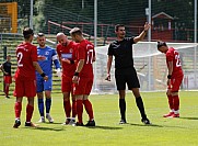 Testspiel SV Lichtenberg 47 - BFC Dynamo