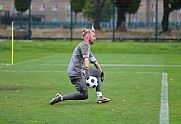 Training vom 26.09.2024 BFC Dynamo