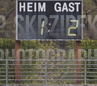 29.Spieltag FC Viktoria 1889 Berlin - BFC Dynamo ,