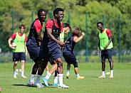 Training 13.08.2026 BFC Dynamo