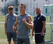 13.07.2021 Training BFC Dynamo