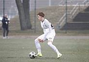 Testspiel BFC Dynamo - VfB 1921 Krischow,